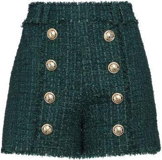 Balmain PARTES DE ABAJO - Pantalones cortos y bermudas en YOOX.COM