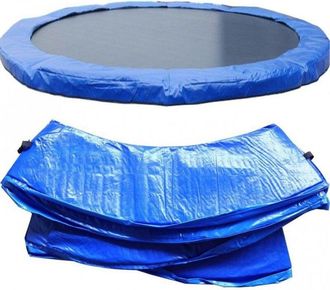 OEM Protector Lateral De Muelles Para Cama El&aacute;stica (para Cama - 14ft - 4,30m)