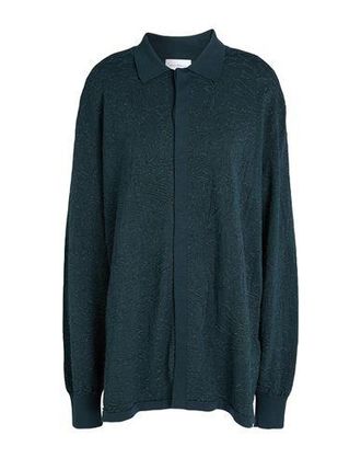 Ferragamo KNITWEAR - Cardigans sur YOOX.COM