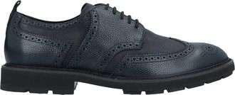 Tod's FOOTWEAR - Lace-up shoes on YOOX.COM