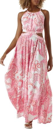 Melissa Odabash Arabella Maxi Dress