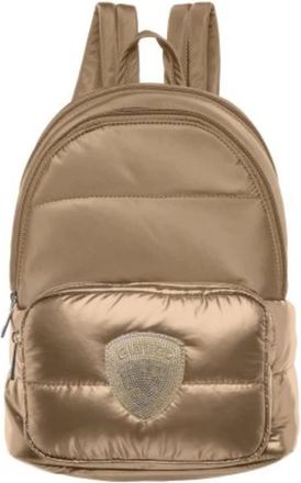Blauer Zaino F6Wave04 PAD - - Bags - unisex - Beige - ONE SIZE