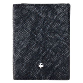 Montblanc Sartorial Card Holder 4cc