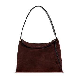 Wandler Shoulder Bags, female, Red, Size: ONE SIZE Penelope Small Bag