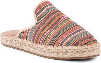 Seychelles Happy Place Espadrille in Pink at Nordstrom, Size 7.5