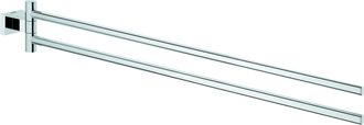 GROHE Cubo Toallero Essentials - Grohe