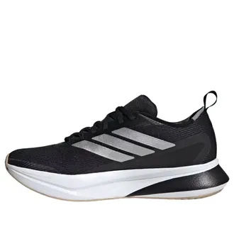 adidas (WMNS) adidas Jogit Black Silver Metallic JR0871