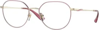 Vogue Eyewear Vo 4209 5141 Optical Frame - Dames - Brillen - Paars - 52 MM - Accessoires