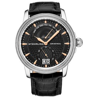 St&uuml;hrling Symphony Mens Watch