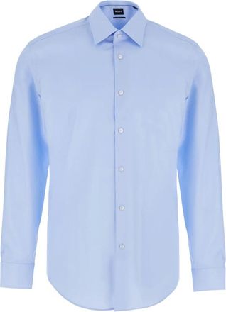 HUGO BOSS Uomo, Magliette, Blu, 3Xl, new