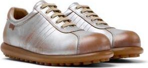 Camper Pelotas Ariel Low Top Sneaker in Multi - Assorted at Nordstrom Rack, Size 36