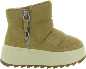 Ash Moonlight Boots - Dames - Winterlaarzen - Beige - 36 EU - Leer - Schoenen
