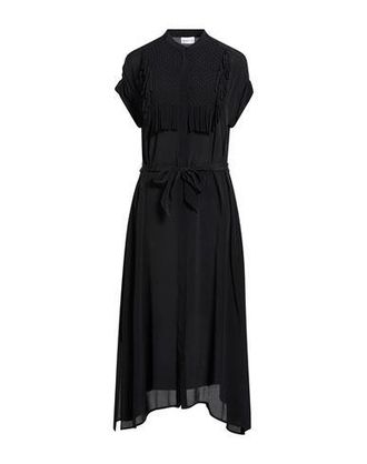 Marella DRESSES - Maxi dresses on YOOX.COM