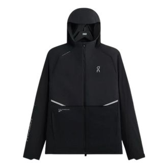 Kith x On Core Jacket Black 1MG11370553