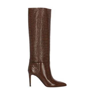 PARIS TEXAS Donna, Scarpe, Marrone, 40 EU, new