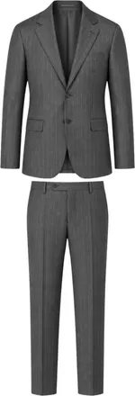 Boggi Milano Bo26A082101Oa25 - - Suits - Uomo - Grigio - S