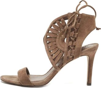 Tory Burch 848764 Brown - Toni neutri