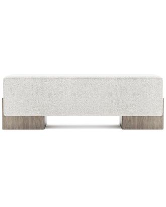 Bernhardt Monolith Bench