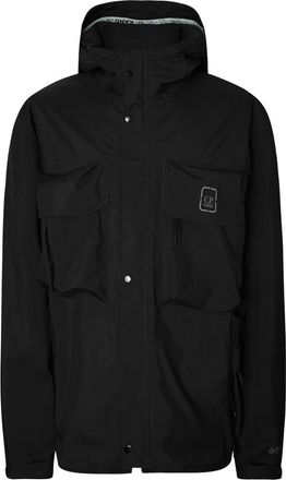 C.P. Company x Kano Metropolis Field Jacket Size L