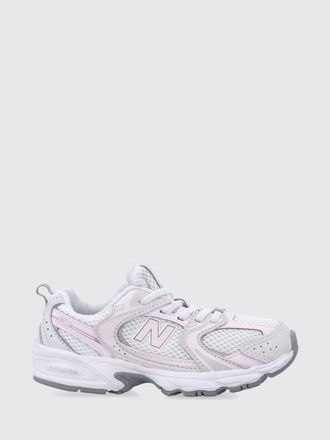 New Balance Sneakers 530 Bungee Lace New Balance in mesh e gomma