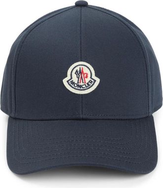 Moncler Uomo, Accessori, Blu, Taglia unica, new