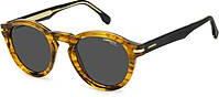 Carrera Unisex Brown Phantos Sunglasses CARRERA306SEX