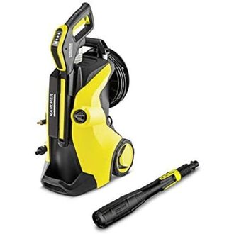 Karcher Hidrolimpiadora K5 Premium Full Control