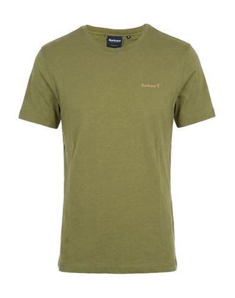 Barbour TOPWEAR - T-shirts sur YOOX.COM