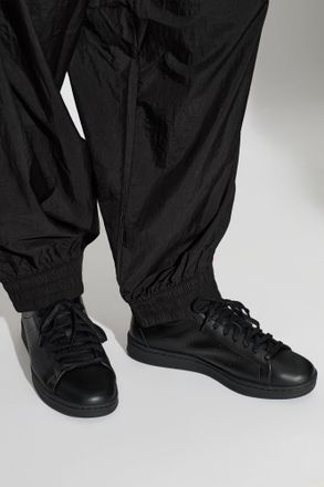 Yohji Yamamoto Y-3 Stan Smith Shoes, Mens, Black