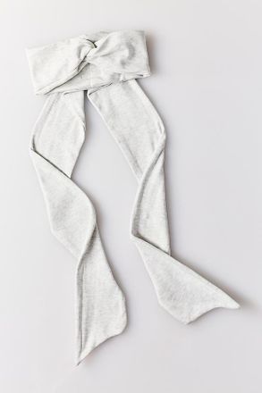 Kitsch Set & Flow Active Heatless Curling Headband