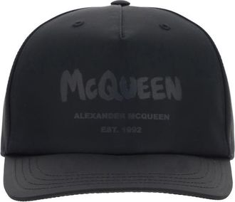 Alexander McQueen Hats E Hairbands