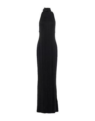 Versace DRESSES - Maxi dresses sur YOOX.COM