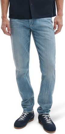 Rag & Bone Fit 2 Authentic Stretch Slim Fit Jeans in Harrison at Nordstrom, Size 31 X 32