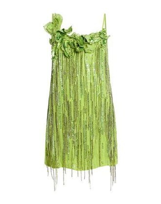 Amen DRESSES - Mini dresses sur YOOX.COM