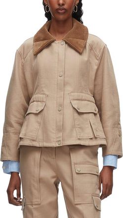 3.1 Phillip Lim Jacket