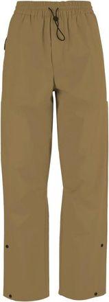 Autry Mujer, Pantalones, Marrón, Talla: XL