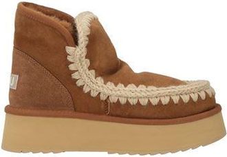 Mou CALZATURE - Stivaletti su YOOX.COM