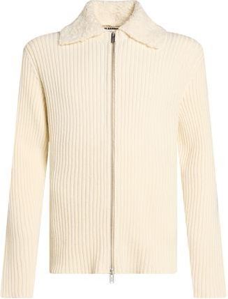 Jil Sander MAGLIERIA - Cardigan su YOOX.COM