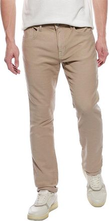 Joe's The Airsoft Asher Cobblestone Slim Fit Jean