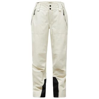 Peak Performance Anima 3L Pants Skihose f&uuml;r Damen | beige