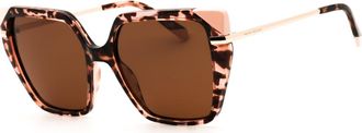 Priv&eacute; Revaux CALL BACK/S 0HT8 SP Pink Havana/Brown
