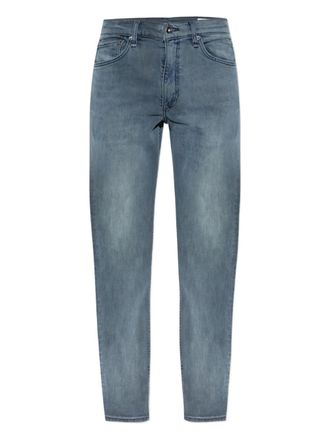 Rag & Bone five-pocket regular jeans - Blue