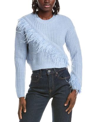 Cinq &agrave; Sept Kaelie Pullover