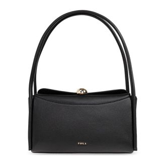 Furla Donna, Borse, Nero, Taglia unica, new