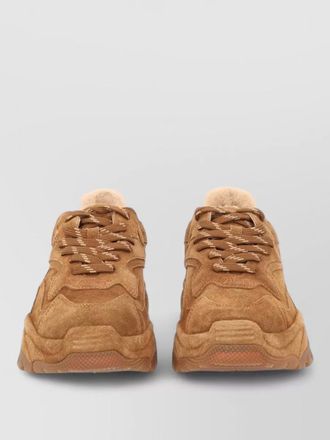 Ash low-top sneakers