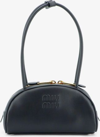 Miu Miu Borsa a mano Beau in pelle - MIU MIU - gender_Woman