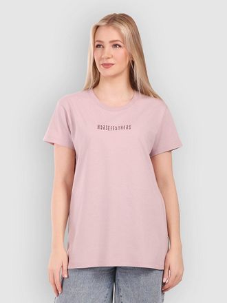 Horsefeathers Asha Camiseta rosado