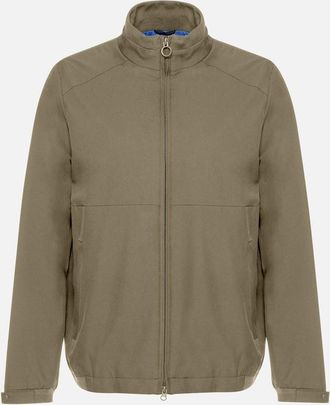 Geox Spherica Man Covert Green, Size: XXL