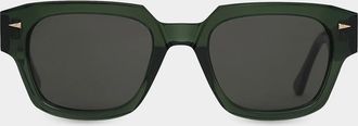 Ahlem Rive Gauche 51MM Square Sunglasses