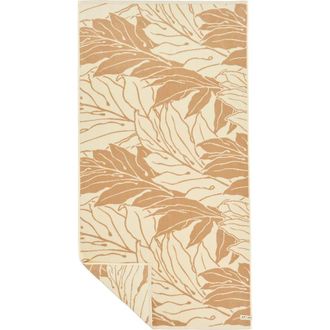 Slowtide Ulu Bath Towel in Cream at Nordstrom Rack